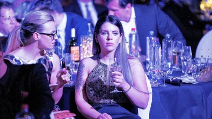 Jenny Frankhauser über Ex: „Also es kann sich jeder seinen Teil denken“