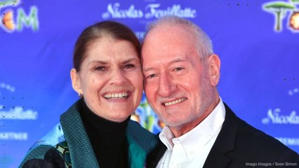 „Sturm der Liebe“: Zwischen Sepp Schauer und seiner Frau gibts auch mal „Reibereien“