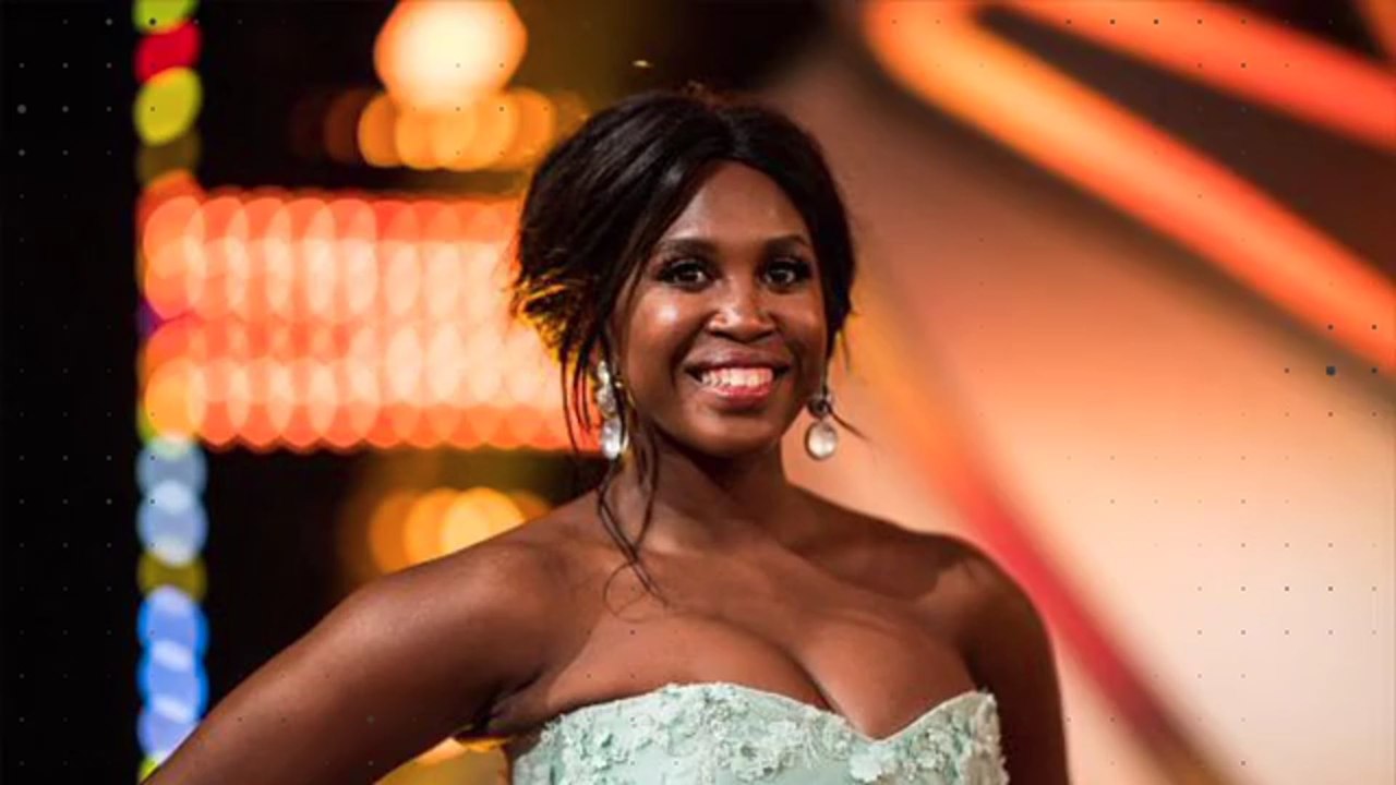 Motsi Mabuse auf Instagram: Ihre heißesten Looks