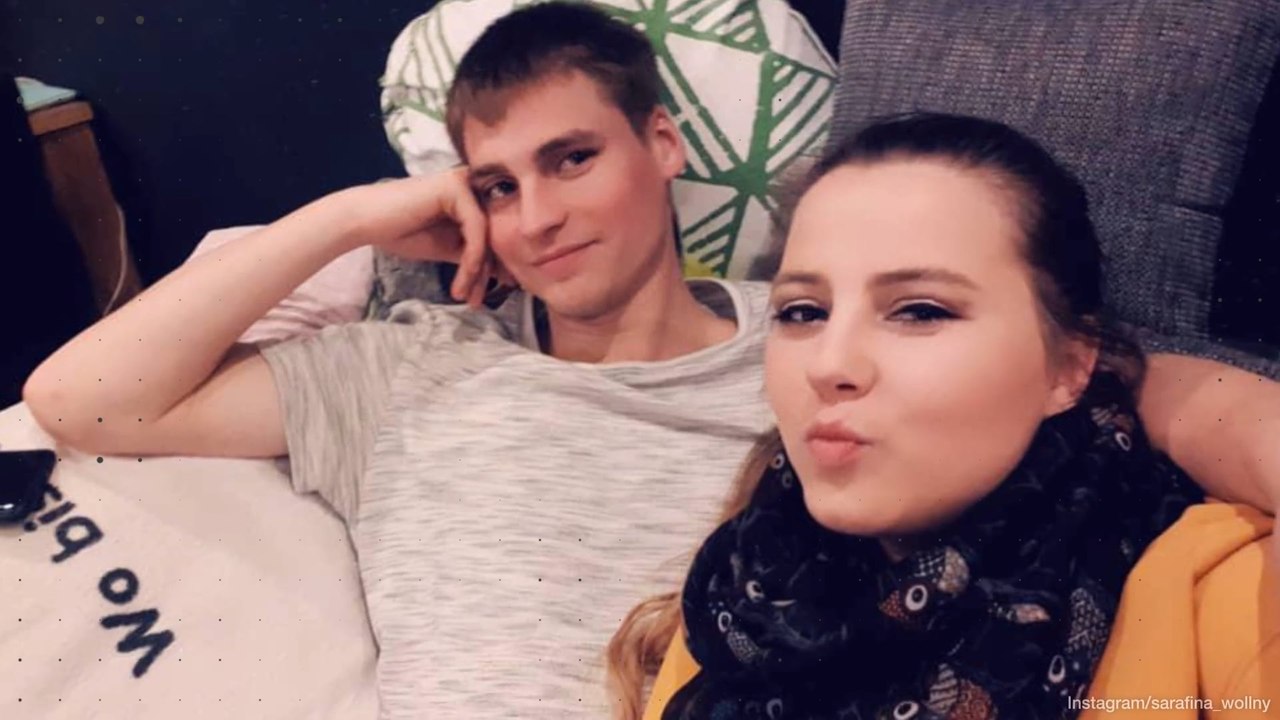 Sarafina Wollny spricht ehrlich über Ehe-Probleme mit Peter