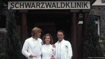 „Die Schwarzwaldklinik“: So geht es den Hauptdarstellern heute