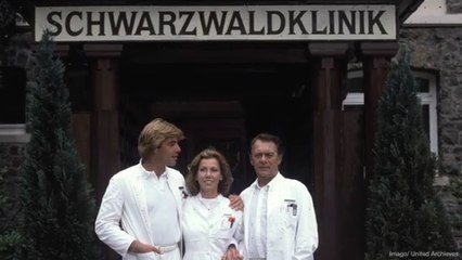 „Die Schwarzwaldklinik“: So geht es den Hauptdarstellern heute