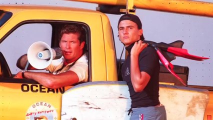 „Baywatch“-„Hobie“: So krass anders sieht Jeremy Jackson heute aus