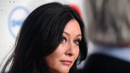 Shannen Doherty über ihre Krebserkrankung: „Es ist nicht immer leicht“