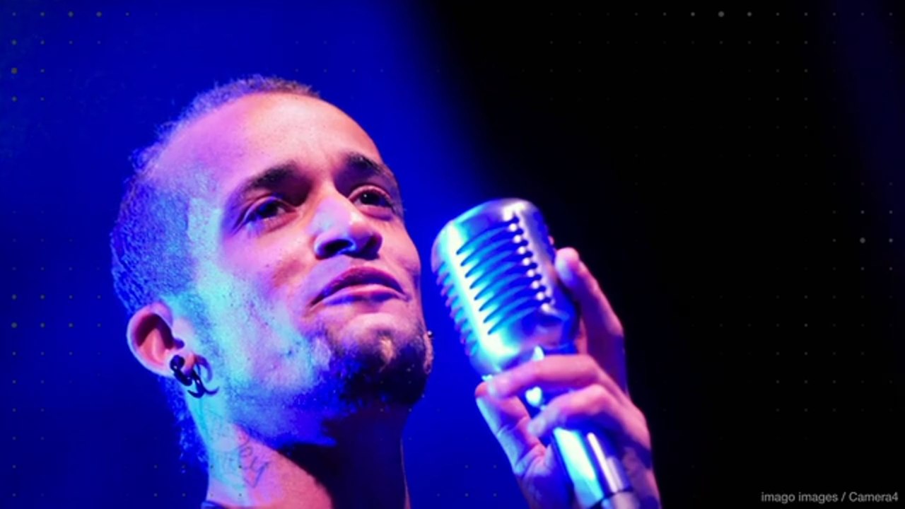 Mark Medlock feiert Comeback nach fast 10 Jahren: „Ich bin auferstanden!“