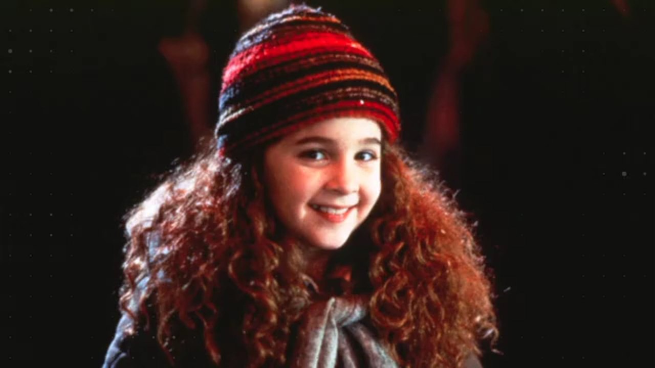 „Curly Sue“-Star: Was wurde aus Alisan Porter?