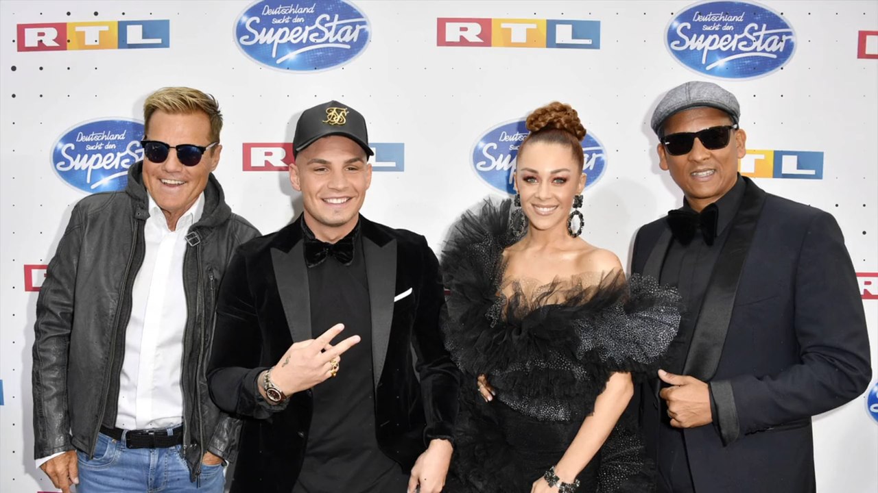 Nach DSDS-Rausschmiss: Gibt es einen Ersatz für Xavier Naidoo?