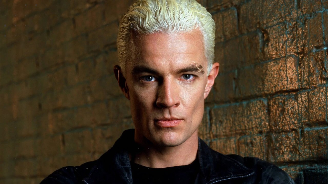 „Buffy – Im Bann der Dämonen“: Das wurde aus „Spike“