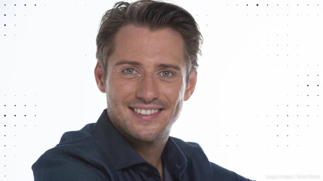 Philipp Baumgarten über Karriere bei Theater und Film: „Man gewöhnt sich an dieses Zirkusleben“