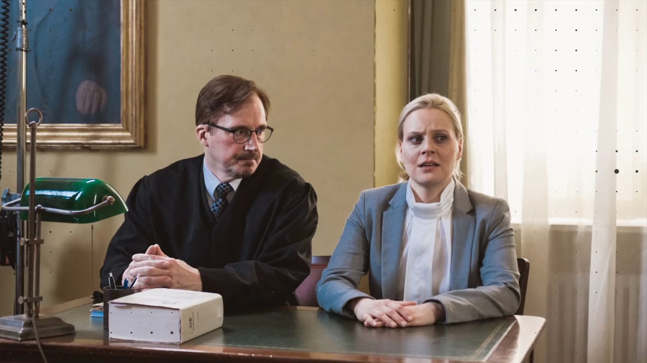 „Sturm der Liebe“: „Christoph“ will „Annabelle“ austricksen