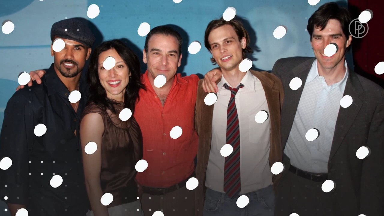 „Criminal Minds“: Das machen die Darsteller der ersten Stunde heute
