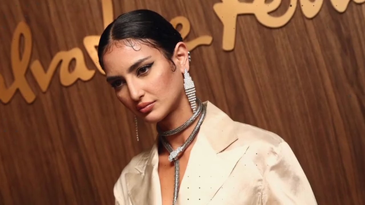 Fakten über NCIS: L.A. Zugang Medalion Rahimi alias „Fatima Namazi“