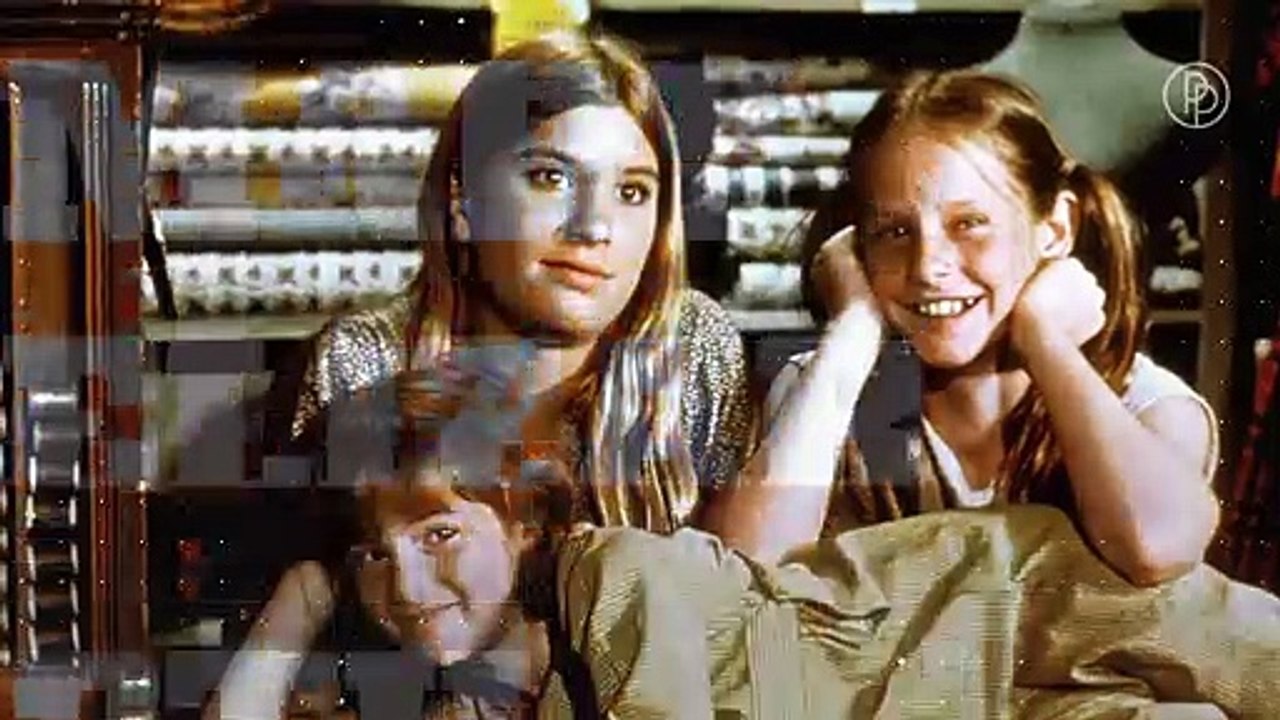 „Die Waltons“: Das macht Mary McDonough heute