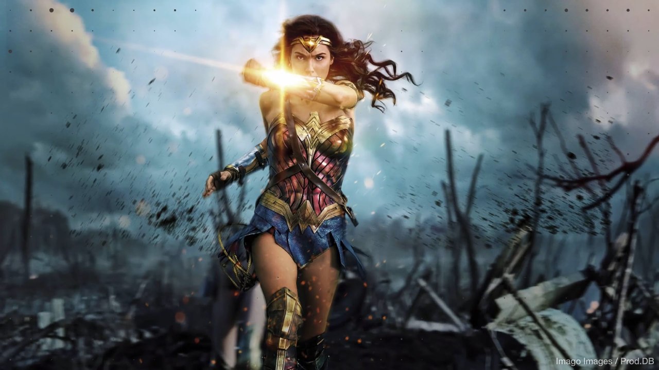 Die besten Film-Heldinnen