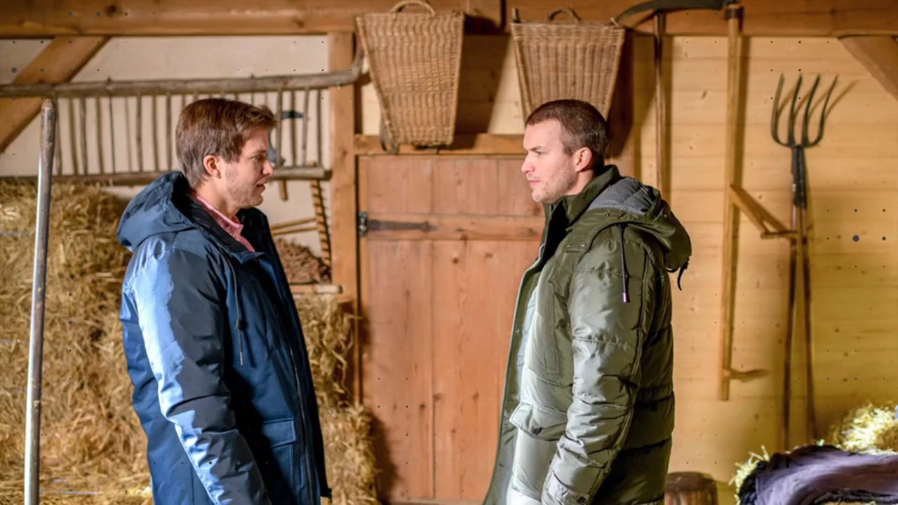 „Sturm der Liebe“: Tauschen „Tim“ und „Boris“ die Rollen?