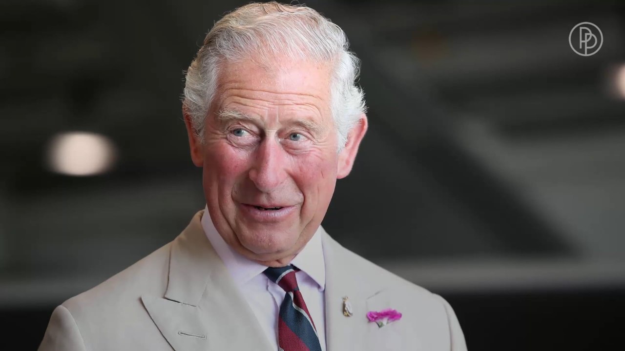 Doku zeigt: So reagierte Prinz Charles angesprochen auf seine Affäre mit Camilla