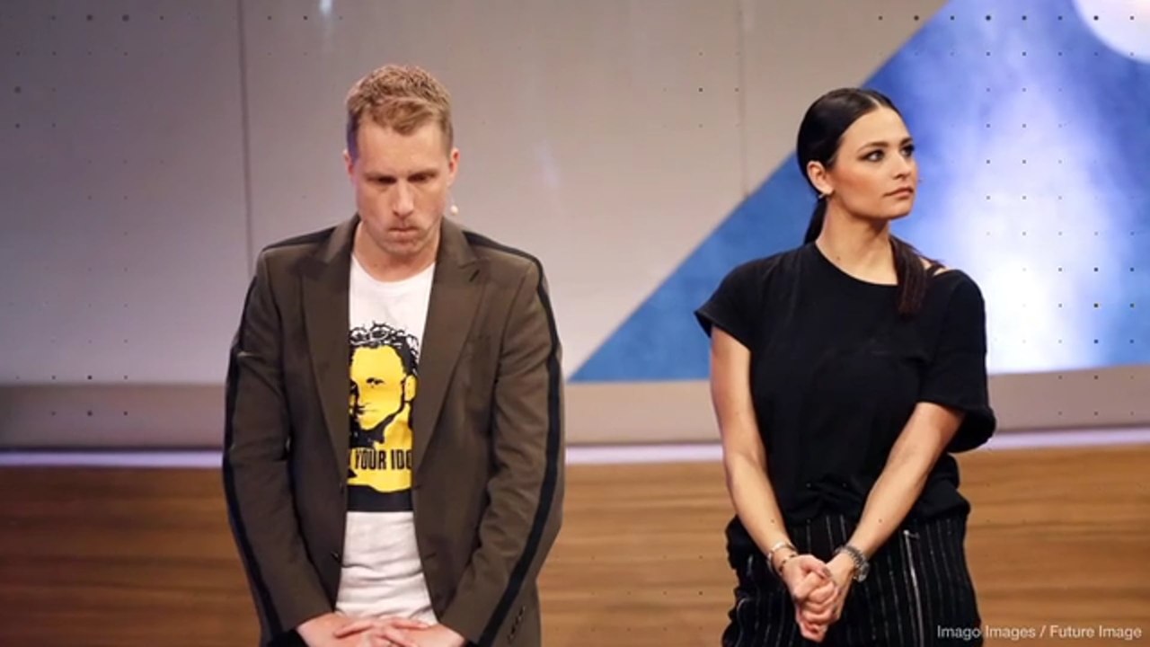 Amira Pocher distanziert sich von Olivers Verhalten: „Es gibt kein uns in dieser Sache“