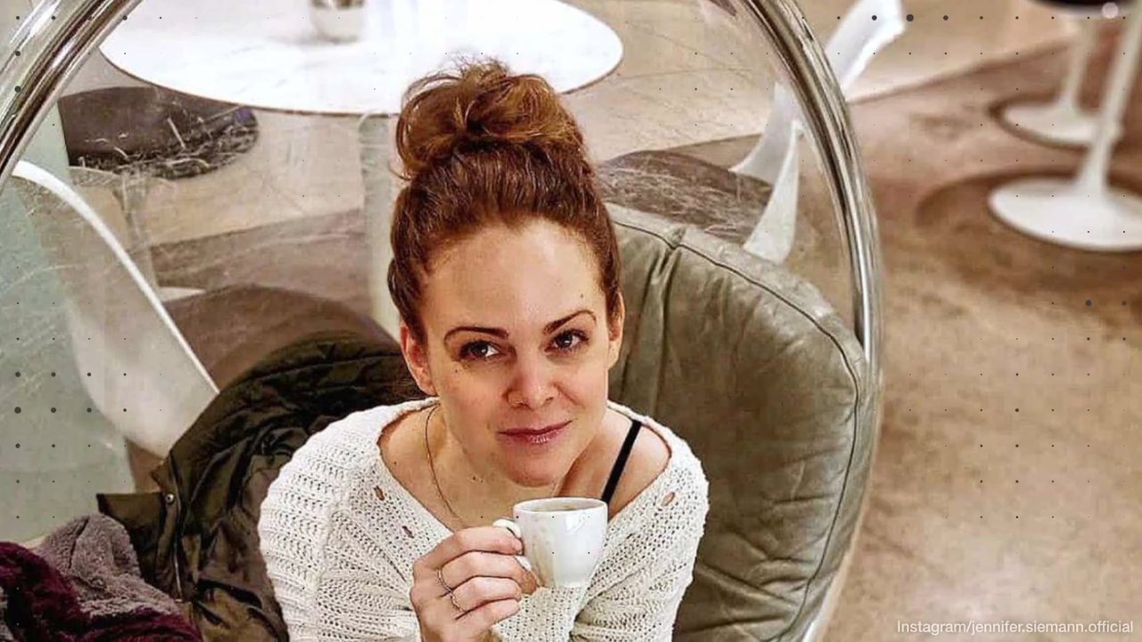 „Sturm der Liebe“-Jennifer Siemann: Darum gibt es keine Songs mehr von ihr