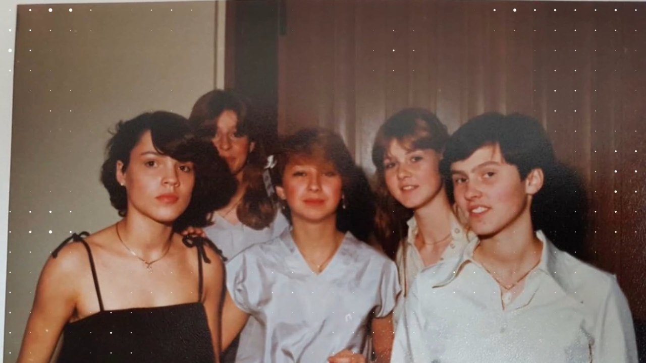 Carmen Geiss postet Bild aus ihrer Jugend – erkennt ihr sie?