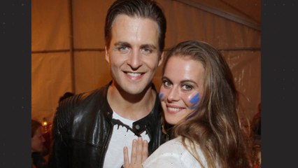 Alexander Klaws' Frau: Das ist Nadja Scheiwiller