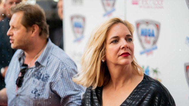 Danni Büchner: „Ich brauche keine Kinder mehr und ich möchte auch nicht mehr heiraten“