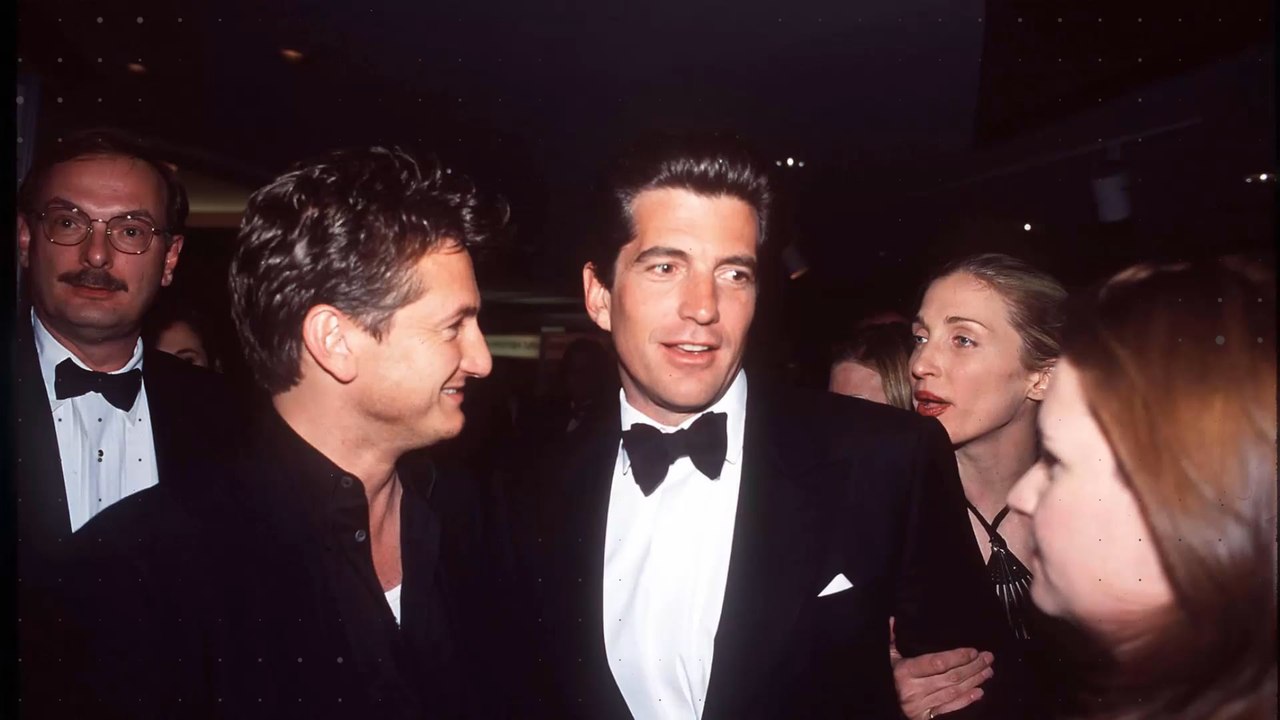 Star-Tragödien, die unglaublich sind – Teil 1