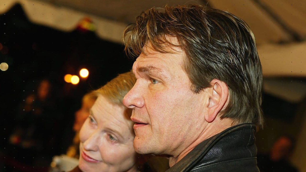 Das turbulente Leben von Patrick Swayze (†57)