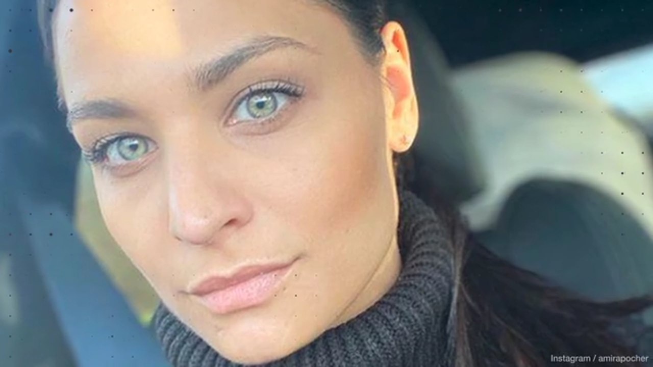 Amira Pocher gibt Corona-Update: „Morgens ist es katastrophal“