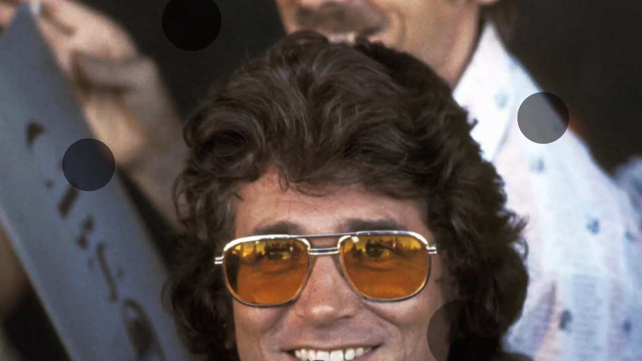 Gewusst? So lautet Michael Landons echter Name