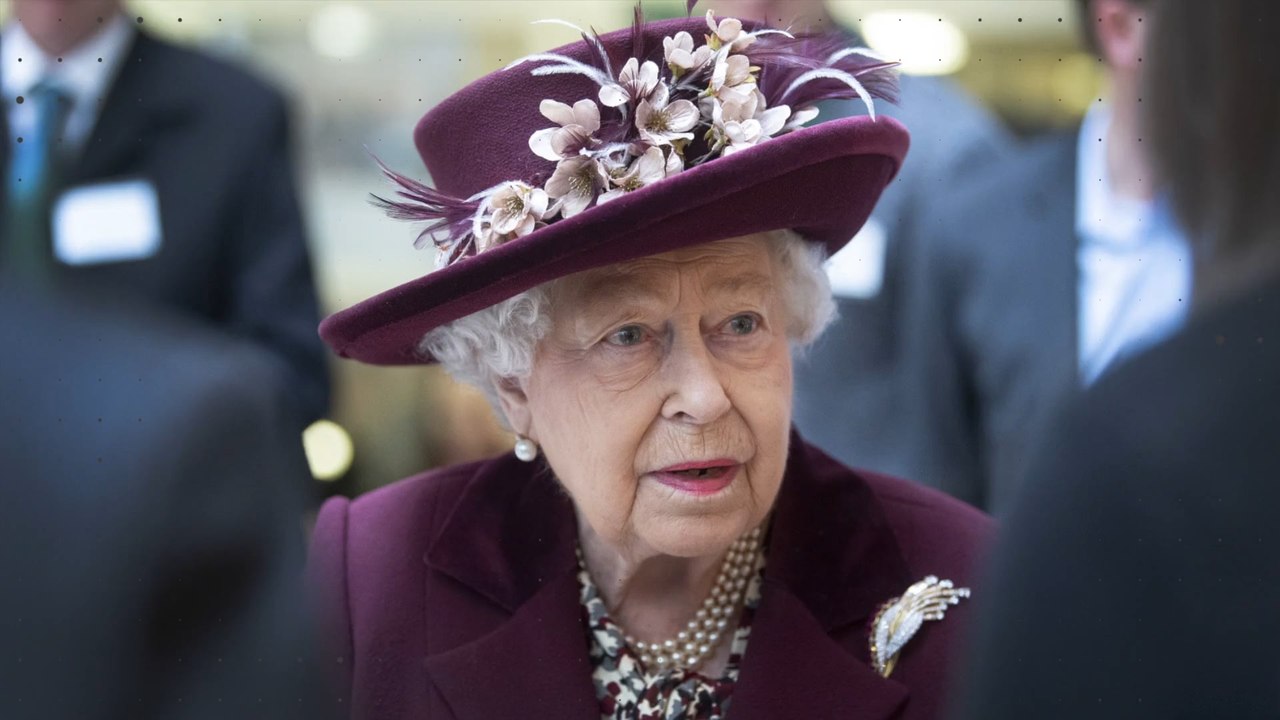 So wird Königin Elisabeth II. vor Corona geschützt