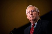 Mitch McConnell Recognizes Joe Biden as President-elect for First Time