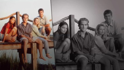 „Dawson's Creek“: Das wurde aus „Jack“