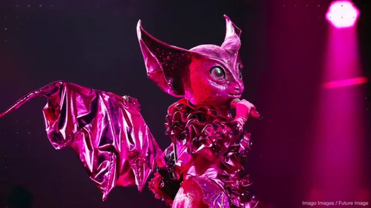 „The Masked Singer“-Fledermaus: Warum es Daniela Katzenberger NICHT sein kann