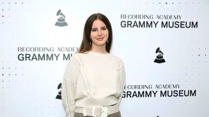 Lana del Rey sagt Europa-Tour komplett ab: Das ist der Grund