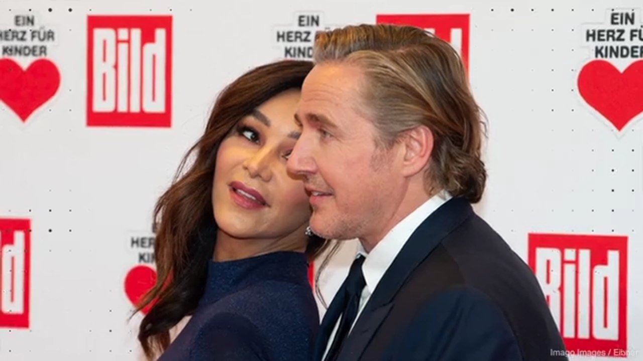 Das sagt franjo zu verona pooths halbnackten fotos