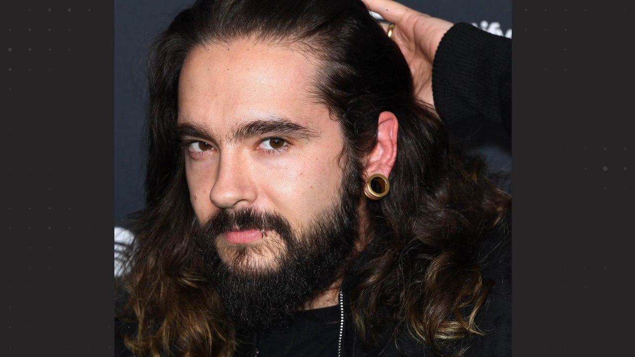 Aufatmen: Tom Kaulitz nicht mit Coronavirus infiziert