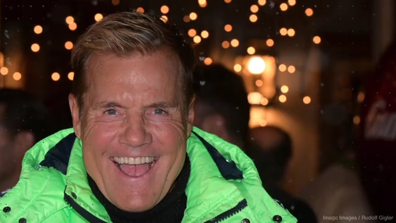 Alexander Klaws' Comeback bei DSDS: So reagiert Dieter Bohlen