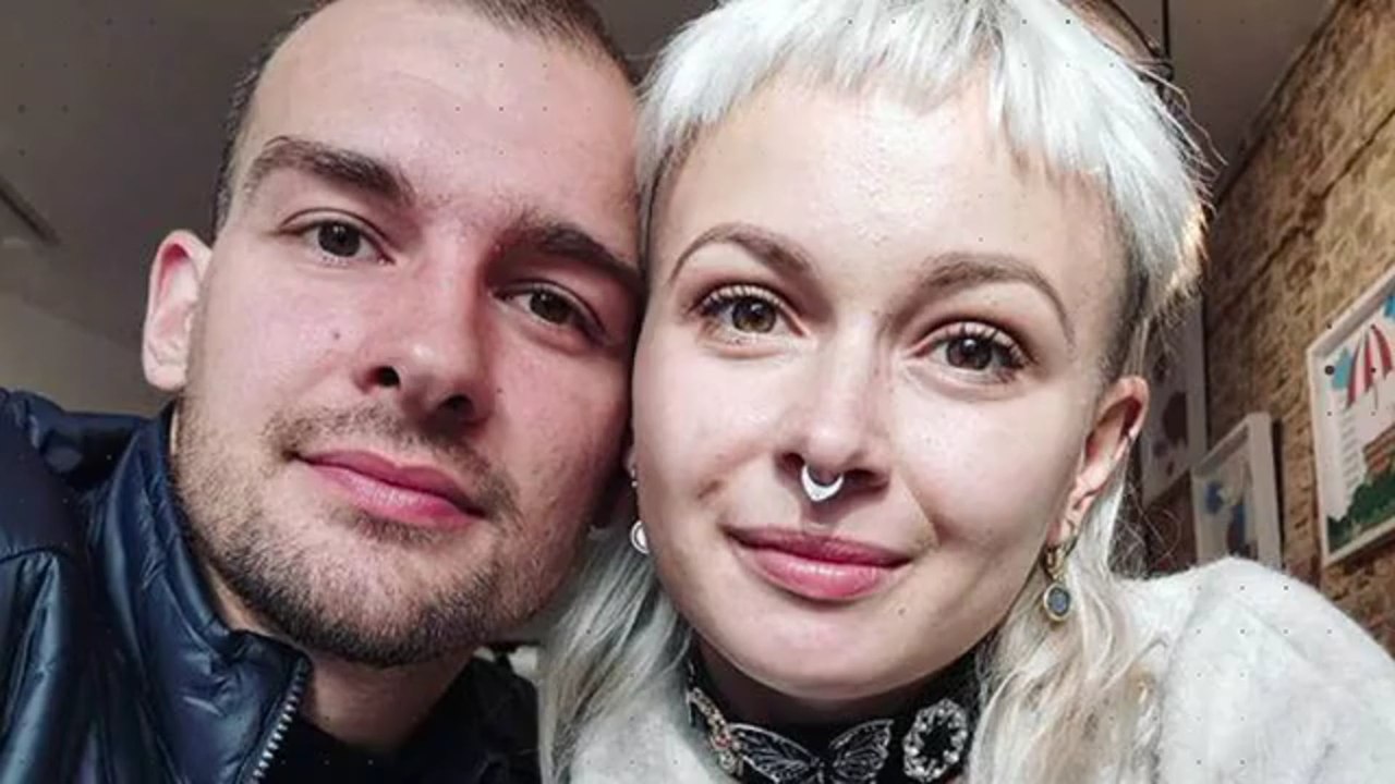 Eric Stehfests Frau: Das ist seine Liebste Edith