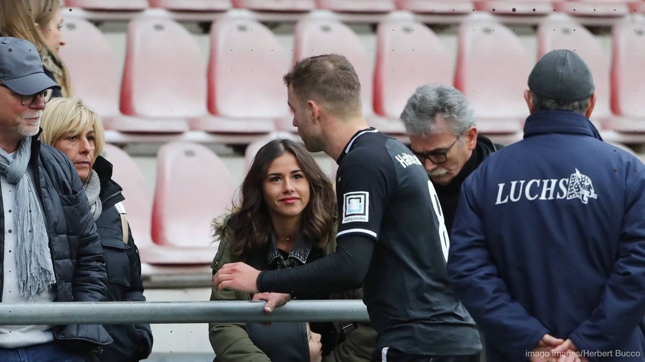 Es wird ernst: Sarah besucht mit Familie Fußballspiel ihres Freundes