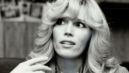 Amanda Lear: So sieht der Siebziger-Jahre-Star heute aus