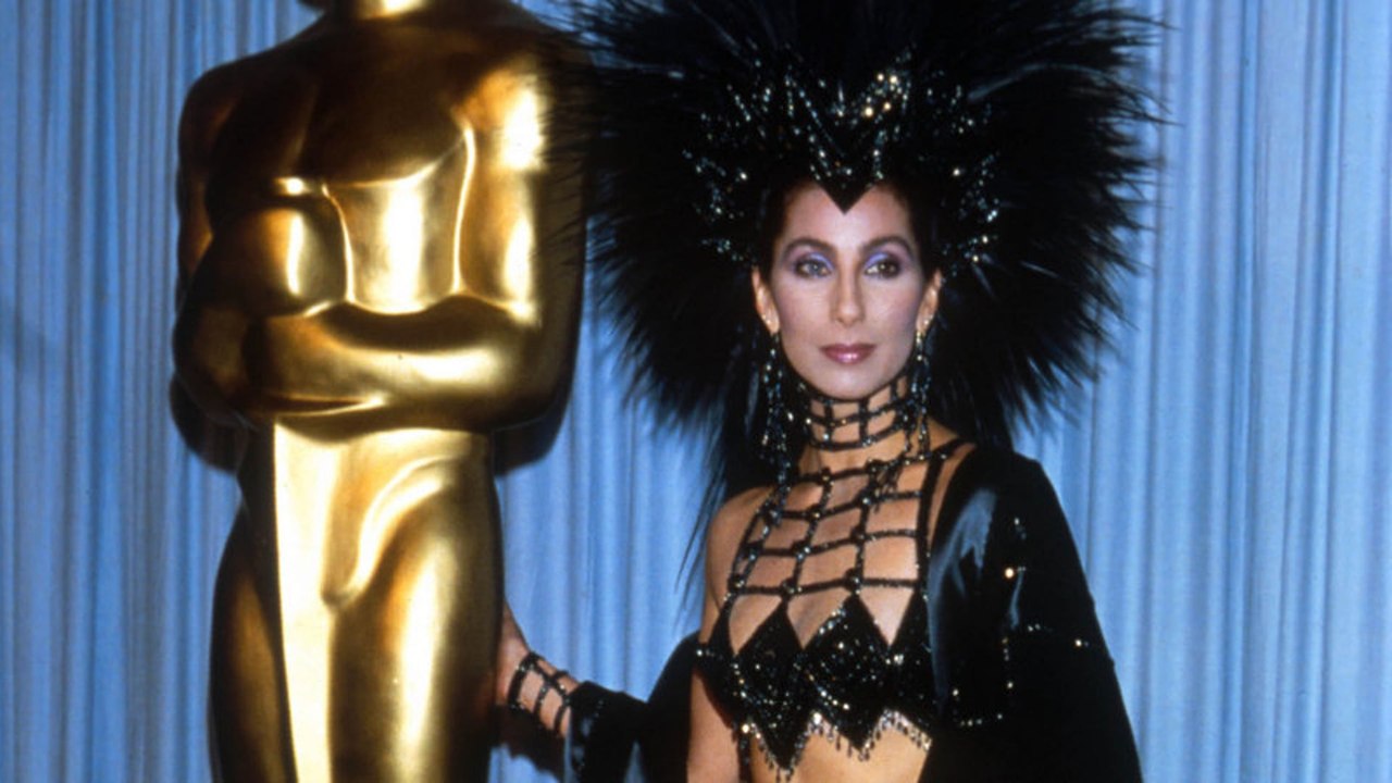 Die schlimmsten Oscar-Looks aller Zeiten