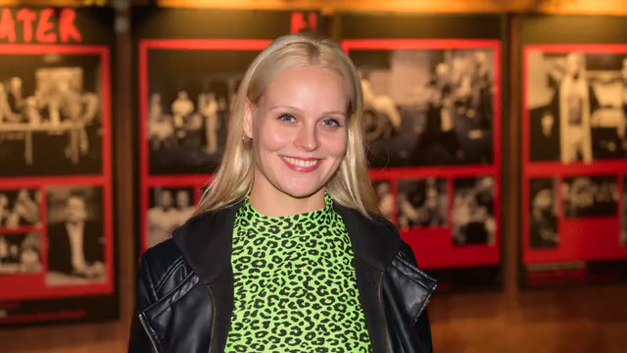 5 Fragen an Ex-„Sturm der Liebe“-Star Jenny Löffler