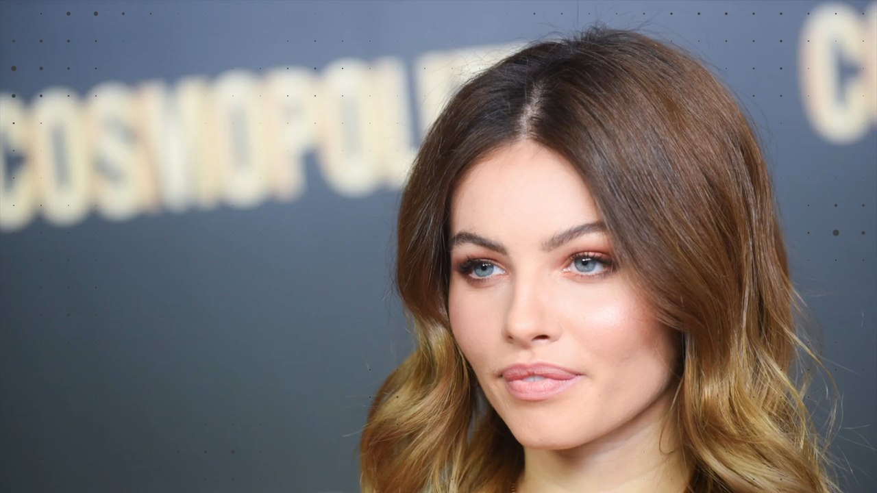 So sieht das schönste Mädchen der Welt ohne Make-up aus