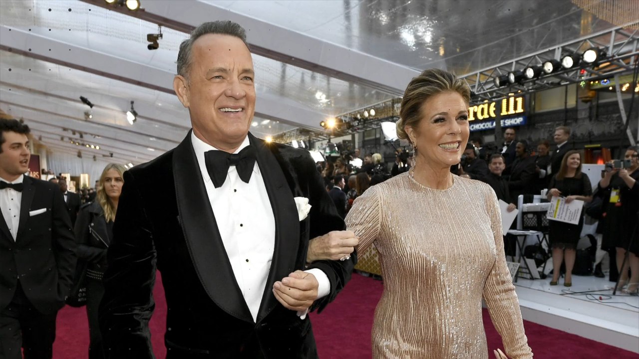 Tom Hanks meldet sich mit Update aus Quarantäne