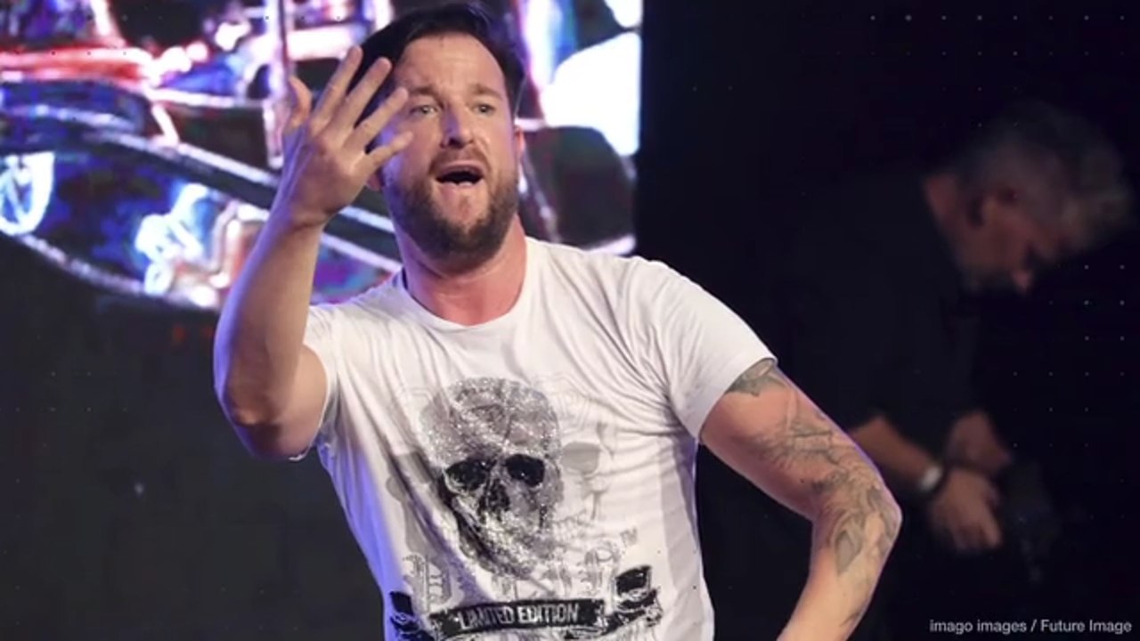 Michael Wendlers Tattoos: Diese Motive zieren seine Haut