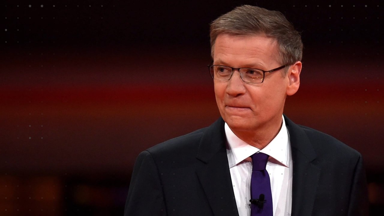 Günther Jauch würde sich selbst nicht als „nett“ bezeichnen