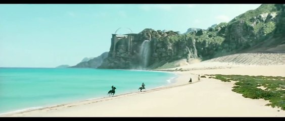 WONDER WOMAN 1984 - Spot#2 [15 segundos] Español