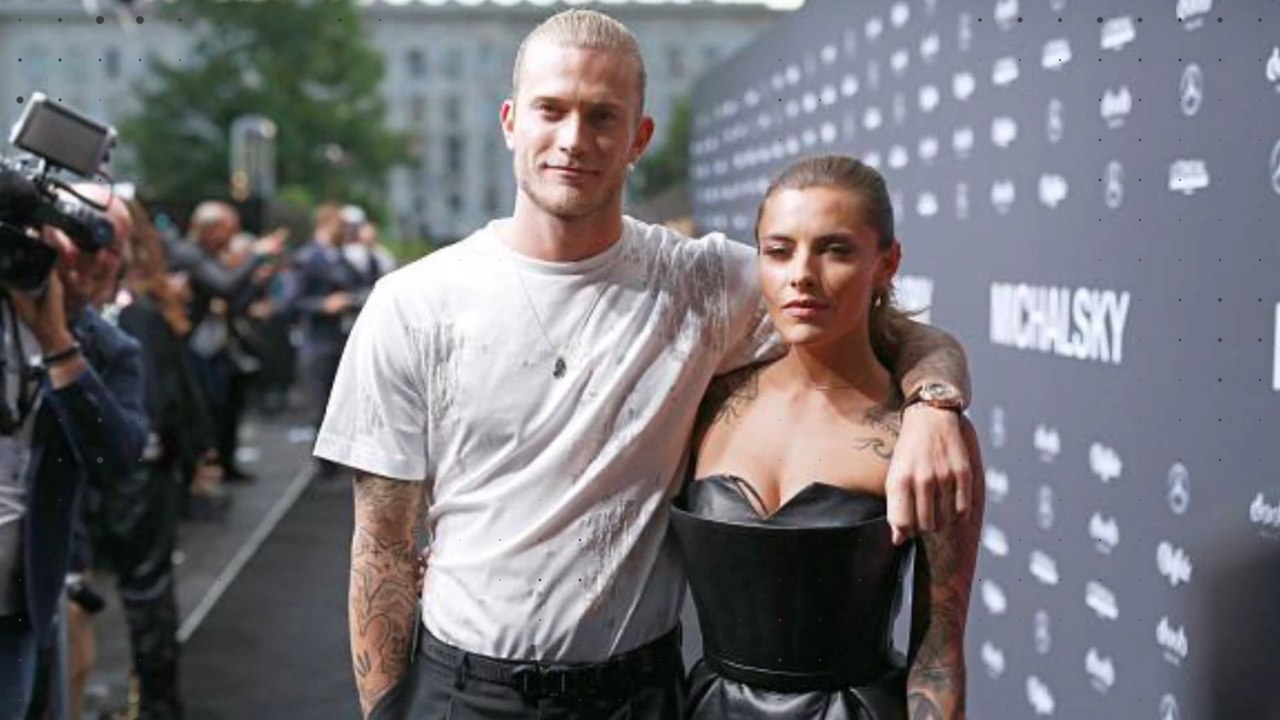 Sophia Thomalla äußert sich zu anhaltenden Trennungsgerüchten