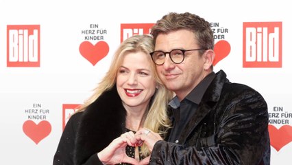 „Der Bergdoktor“: Das sind die Partner der Stars