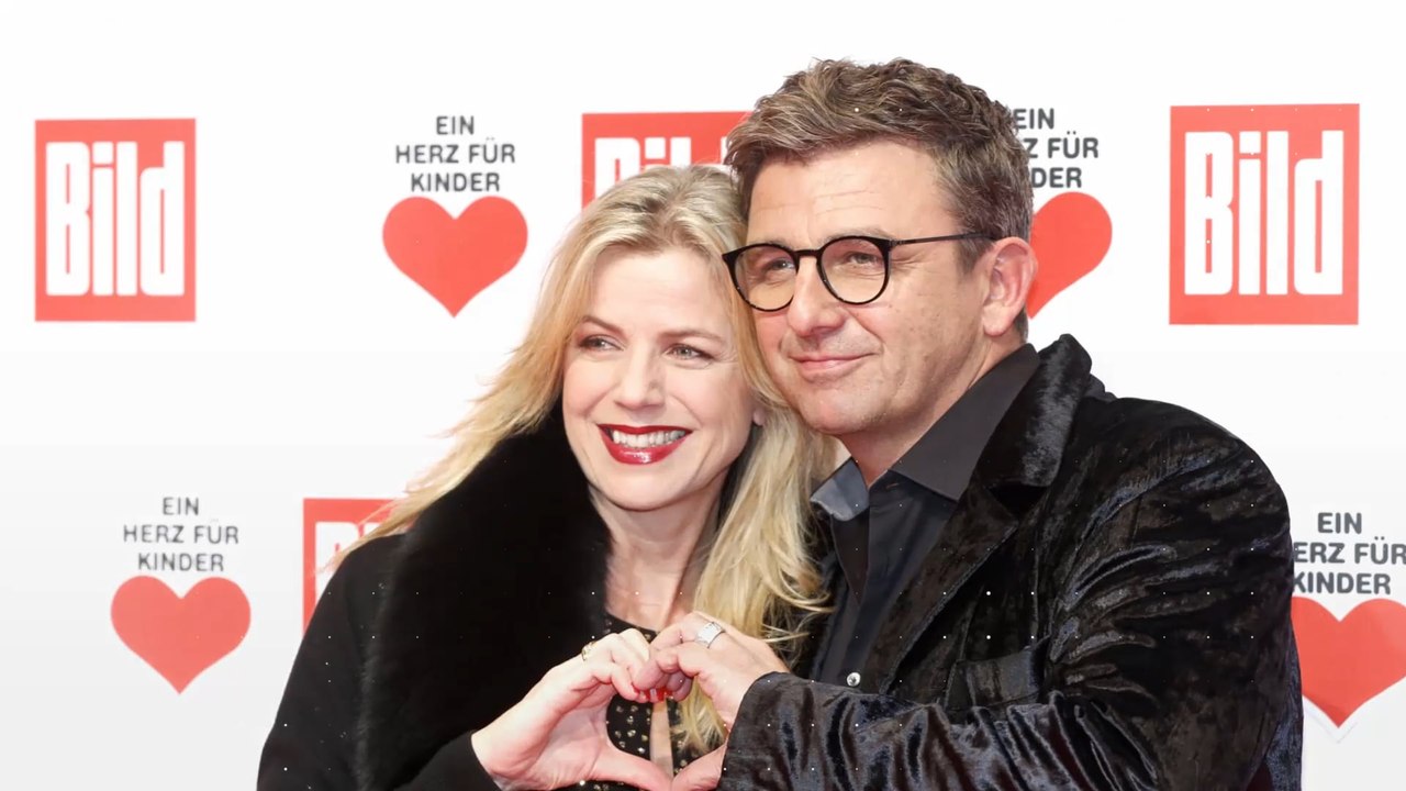 „der bergdoktor“: das sind die partner der stars